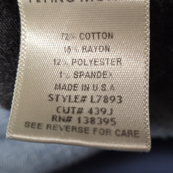 Flying Monkey Jeans - Picture 6 of 9